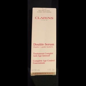 Clarins Double Serum - 30 ml